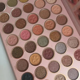 Igoodco eyeshadow palette - 40-color
