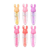 Hudamoji Sweet Bunny Glossy Lip Oil