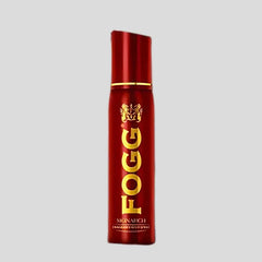 FOGG Monarch Regular Body Spray - 120ml