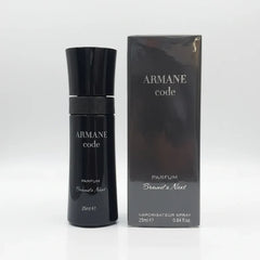 Brand's Next Armani Code Perfume - 25ml