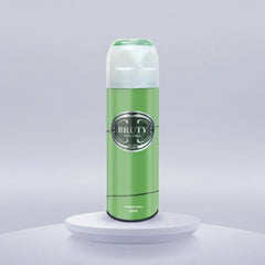 Bruty Original Body Spray - 200ml
