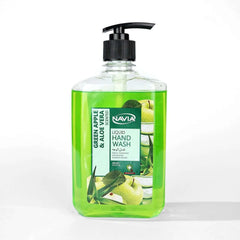 Navia Green Apple & Aloe Vera Hand Wash - 500ml