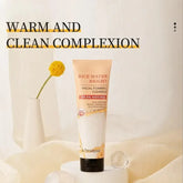 KORMESIC Refreshing Rice Facial Cleanser (100g)