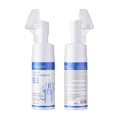 KORMESIC Whitening Vitamin B3 Makeup Remover Foaming Face Wash - 150ml