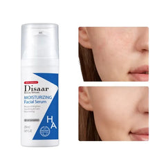 Disaar Beauty Skincare Moisturizing Facial Serum - 50ml