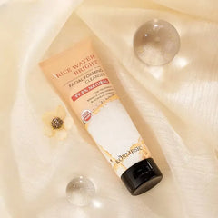 KORMESIC Refreshing Rice Facial Cleanser (100g)