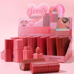 Hudamoji Fresh Face Blusher