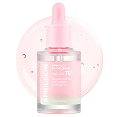 APRILSKIN Pink Aloe Mucin Serum-30ml