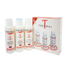 Prime Pro Extreme Thermal Brazilian Keratin Mini Kit