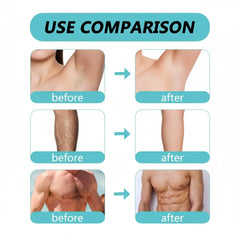 Ecrin Hair Removal Spray