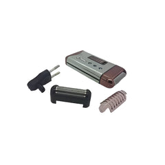 BOLI RSCW-6008 Professional Electric Rechargeable Shaver Razor