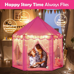 Portable Children Kids Play Tents