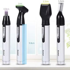 Kemei KM-6650 Grooming Kit