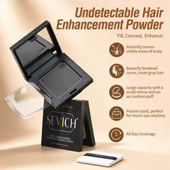 Sevich Concealer Hair Powder - 12g