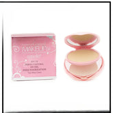 Emelie Face Powder Two Way Cake