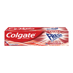 Colgate Fresh Confidence Xtreme Red Gel Toothpaste - 75ml