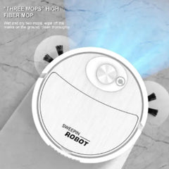 Sweepin Robot Smart Vacuum Cleaner