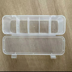 Multifunctional Five Grids Organizer - Each