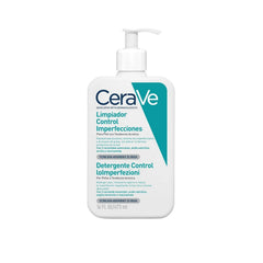 CeraVe Blemish Control Cleanser