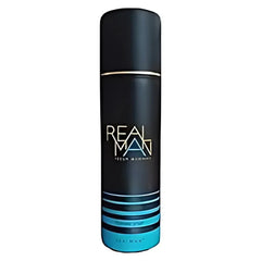 FOGG Real Man Fresh Morning Body Spray - 150ml