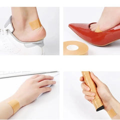 Multifunctional Anti Wear Healing Plaster Tap - Each