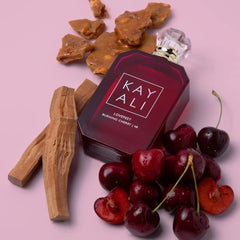 KayAli Lovefest Burning Cherry -100ml