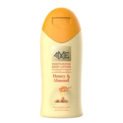 4ME Honey & Almond Moisturizing Body Lotion - 200ml