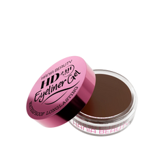 HANIA BEAUTY HD 24H Stay Eyeliner Gel With Applicator Brush