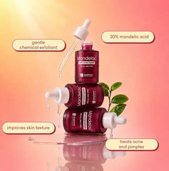 Mandelac Serum Acne & Brightening - 30ml