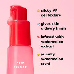 ELF Jelly Pop Dew Primer - 30ml