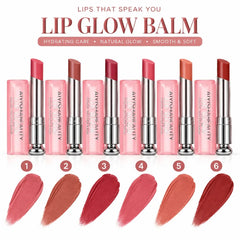 Aiyishabeauty Lip Glow Color Reviver Lipstick