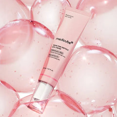 Medicube PDRN Pink Peptide Eye Cream - 30ml