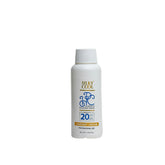 Silky Cool Hydrogen Peroxide Cream 6% 20 Vol Oxidant Cream-60g
