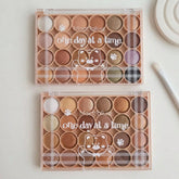 MocAllure One Day At A Time Eyeshadow Palette
