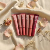 Hudamoji Soft Matte Lip Gloss