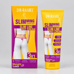 Dr. Rashel Slimming Slim Line Hot Cream