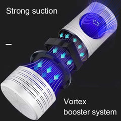 USB Electronic Bionic Mosquito Killer Lamp