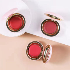 O'CHEAL Cushion Blush Compact