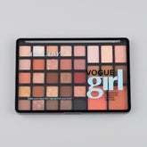 AnyLady Vogue Girl Multi Use Makeup Palette