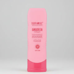 BB Rose Collagen SPF 50 Sunscreen - 125ml