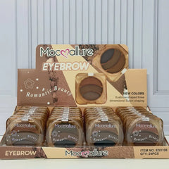 Mocallure Romantic Beauty Eyebrow Powder