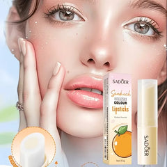 Sadoer Sandwich Temperature Changing Lipstick