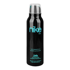 Nike Aromatic Addiction 24H Deodorant Body Spray - 200ml