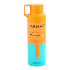 Armaf Odyssey Mandarin Sky Limited Edition Body Spray – 200ml