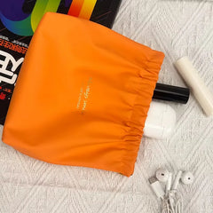 Automatic Closure Pocket Makeup Organizer - Each