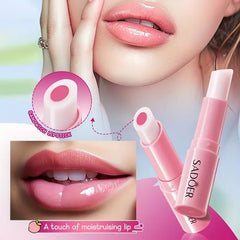 Sadoer Sandwich Temperature Changing Lipstick