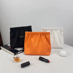 Automatic Closure Pocket Makeup Organizer - Each