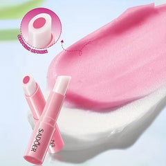 Sadoer Sandwich Temperature Changing Lipstick