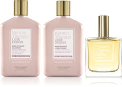 Alfaparf Milano Keratin Therapy Set