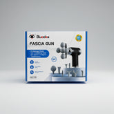 Blueidea Deep Tissue Muscle Massager